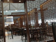 大堂-翠园(铜锣湾广场店)