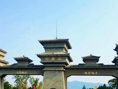 -七曲山风景区