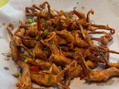 -大笑饭堂(甲子桥店)