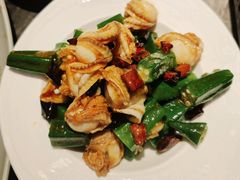 -前海沿·青岛菜(乐客城店)