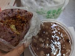 -芳婆糕团店(王府大街店)