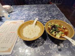 -姚家豆花