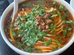 -宛平李记小吃(东关街店)