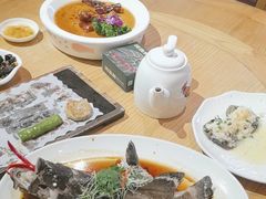 -德胜轩正宗顺德菜(宝安沙井会展中心店)