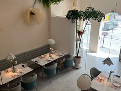 -西缘·我的花和森林·鲜花西餐厅(南长街店)