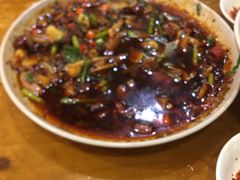 -杨三孃跷脚牛肉(玉双路店)