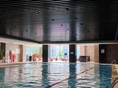 -青岛富力艾美酒店