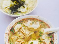 -安庆柴火馄饨(马道街店)