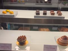 -广州中心皇冠假日酒店·汇点大堂吧