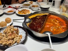 -山城辣妹子(定福庄店)