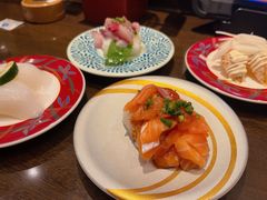 -大起水产回转寿司(道顿堀店)