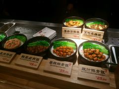 -72街红烧排骨饭(海珠丽影广场店)
