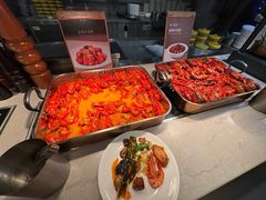 -曲水兰亭(北京四惠店)