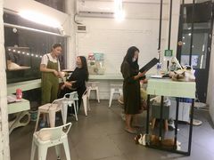 大堂-有猫主题·治愈系猫咖(曾厝垵店)