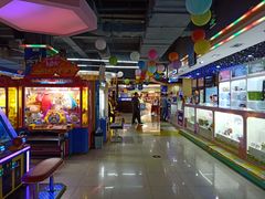 -Play1家庭娱乐中心(包河大玩家店)