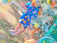 -金鸡湖桃花岛