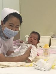 点击看大图 -宝生月子中心(民治店)