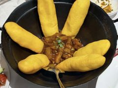 -洪福龙虾