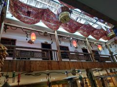 -昆虫窝子·特色云南菜(拓东路总店)
