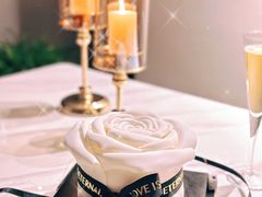 -玉见cake低糖蛋糕甜品台定制(河西店)