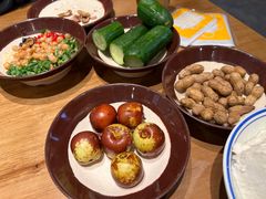 -麻开花·富顺豆花鱼火锅(凤凰城店)