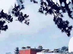 -承德避暑山庄景区