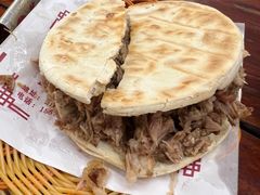 -老陈婆手工面庄