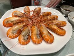-顺峰顺水顺德菜(第一百货店)