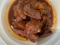 -东方太阳城淮扬餐厅(会所中餐厅店)