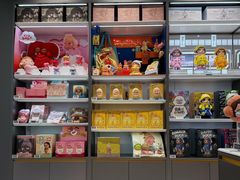 -泡泡玛特POPMART(龙湖杭州滨江天街店)