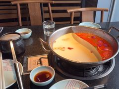 -捞王猪肚鸡火锅(昆山店)