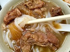 -麦文记面家(佐敦店)