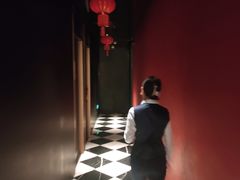-纽斯桑拿会所(天山店)