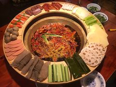 -春熙里老火锅(春熙路店)