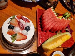 -摩打食堂(佳兆业店)