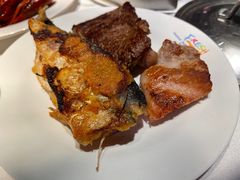 -领鲜活海鲜榴莲自助火锅(东门店)