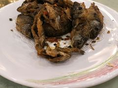 -喜悦海鲜大酒楼(钱柜广场店)