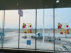 -宜春明月山机场
