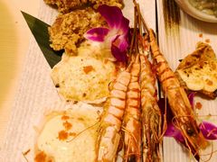 -割烹酱子日本料理(弘基财富广场店)