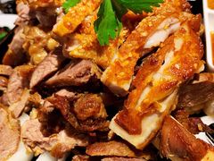 -天山传奇新疆菜(SKLP店)