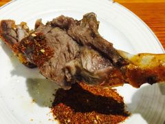 -东方亚克西餐厅(西康路店)