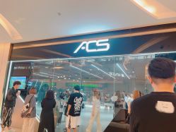 -ACS舞蹈工作室