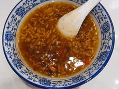 -清真·马洪小炒泡馍馆(钟楼回民街店)