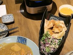 黑醋炸鸡-白石的深夜食堂(济南万象城店)