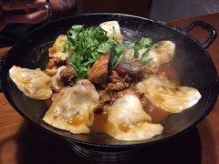 地锅鸡-地锅居(翰林邻里中心店)
