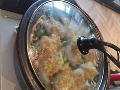 -洪兴砂锅·融合砂锅菜(三站店)