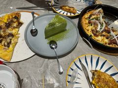 -必胜客(漕宝路店)