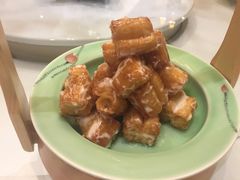 -玉满堂·湖北融合菜