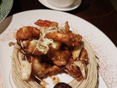 -采悦轩中餐厅·粤菜·海南菜(神州半岛喜来登度假酒店)