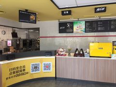 -麦当劳(捞品城店)